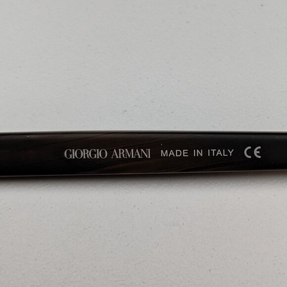 🕶️Giorgio Armani AR5038 Men's Eyeglasses/TS407🕶️ - Picture 5 of 9